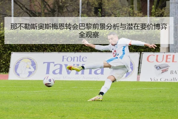那不勒斯奥斯梅恩转会巴黎前景分析与潜在要价博弈全观察