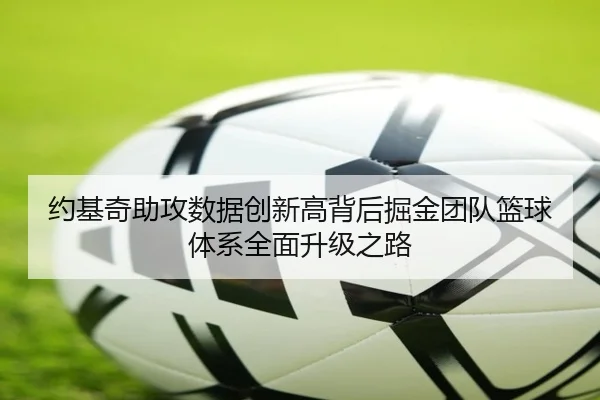约基奇助攻数据创新高背后掘金团队篮球体系全面升级之路